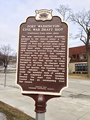 1862 Civil War Draft Riots